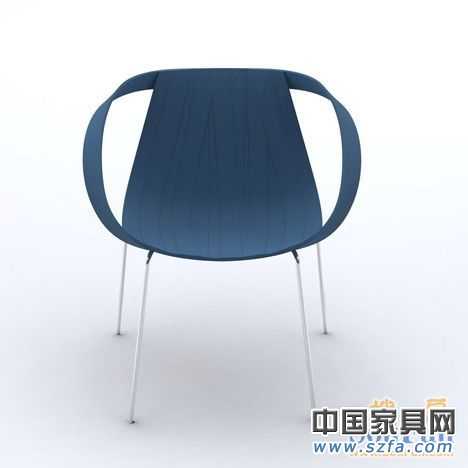 2011米蘭國(guó)際家具展開(kāi)幕 部分家具新品提前看