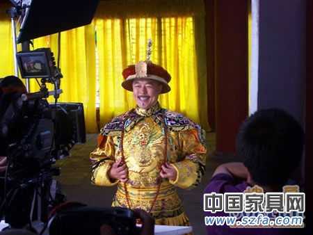 建材業(yè)明星代言成風 天價費用是否帶來超值回報？