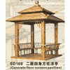 優(yōu)質(zhì)防腐涼亭系列、