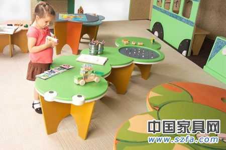 六一臨近 兒童家具市場(chǎng)升溫折射市場(chǎng)亂象 六一臨近 兒童家具市場(chǎng)升溫折射市場(chǎng)亂象