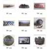 合金標(biāo)牌、不銹鋼標(biāo)牌、銅標(biāo)牌、鋅合金標(biāo)牌、水晶滴塑標(biāo)牌、徽章