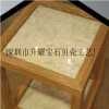 廠家生產(chǎn)貝殼家具、貝殼馬賽克、貝殼裝飾板
