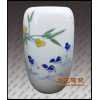 供應(yīng)茶具·餐具，藝術(shù)收藏，青花，玲瓏，三陽開泰，粉彩