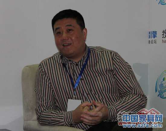 北京百強(qiáng)國際家居商貿(mào)有限公司總裁陳曉太 北京百強(qiáng)國際家居商貿(mào)有限公司總裁陳曉太