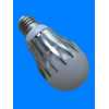 4w LED球泡燈、LED燈泡