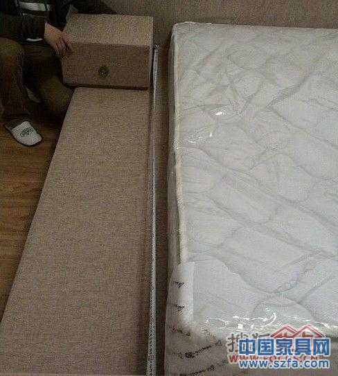 杭州歐亞達售賣“縮水床” 先行賠付形同虛設 杭州歐亞達售賣“縮水床” 先行賠付形同虛設