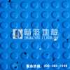 暢悠耐磨防滑地板，引領(lǐng)地面鋪裝新時(shí)代
