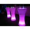 LED“發(fā)光”雞尾酒桌！吧臺(tái)！時(shí)尚，引領(lǐng)時(shí)尚潮流！
