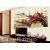 立體畫(huà)，三維立體畫(huà)