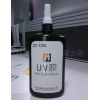 玻璃茶幾家具UV無影膠，廠家直銷