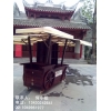 商業(yè)街銷售車圖片，專業(yè)制造廠家
