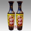 商務(wù)禮品，大型慶典活動禮品，景德鎮(zhèn)陶瓷大花瓶