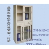 辦公室文件柜，木質(zhì)文件柜，深圳雙層圖紙柜