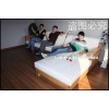 上?？蛷d榆木家具 組合 實(shí)木家具 轉(zhuǎn)角沙發(fā) L型 貴妃 定制