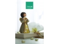 浪漫春季，愛(ài)意紛紛，THUN圖恩發(fā)布2013年春季新品