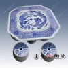 陶瓷桌凳，陶瓷桌，陶瓷凳，廠家批發(fā)