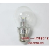 深圳E27LED球泡燈、360度發(fā)光、大族綠能專賣