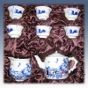茶具批發(fā)，訂購陶瓷茶具，日用瓷禮品，禮品茶具制作