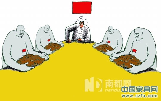邱德厚一一回應(yīng)質(zhì)疑。