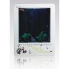 裝飾魚缸，魚缸價格、印制批發(fā)