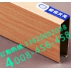 生產(chǎn)木紋鋁格柵的應(yīng)用場所多嗎？