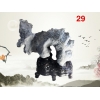 供應(yīng)靈璧文房石、觀賞石