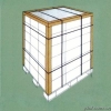 供應(yīng)包裝用紙護(hù)角，山東紙護(hù)角，山東紙包角