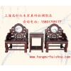 上?；厥绽霞t木家具 上海舊老紅木家具回收 上海老紅木家具回收