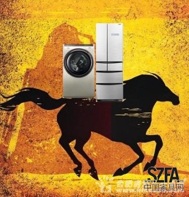 【行業(yè)】家居行業(yè)馬年“馬上有”什么？ 商家大動(dòng)作頻繁
