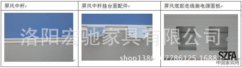 屏風功能設(shè)計