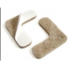 家具保護(hù)墊，毛氈防護(hù)墊，不干膠紙毛氈制品