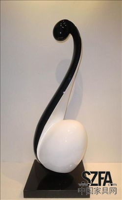 BH-F00384-3 320×320×885mm