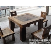山東實(shí)木家具_(dá)山東上等實(shí)木家具生產(chǎn)廠商，非鳳鳴老榆木莫屬