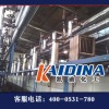 冷凍干燥機水冷卻器清洗案例？【凱迪，專家】專業(yè)清洗