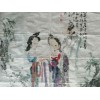 褚大雄書畫價(jià)格，買褚大雄作品到藝隆齋畫廊