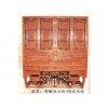 紅木辦公臺上哪買比較好，紅木辦公臺供應(yīng)