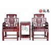 山西官帽椅生產(chǎn)廠家，品牌紅木南官帽椅供應(yīng)