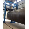 濟南品牌好的重型焊接操作機廠家，縱梁焊接機定做