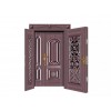 福建鋼質(zhì)門，買劃算的復(fù)合門，就來(lái)皇仕金屬制品