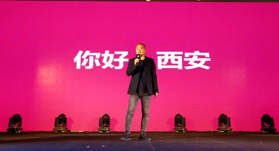 “40under40”2018全國啟動 梁志天、黃全攜逾千名青年設(shè)計(jì)師燃爆現(xiàn)場！
