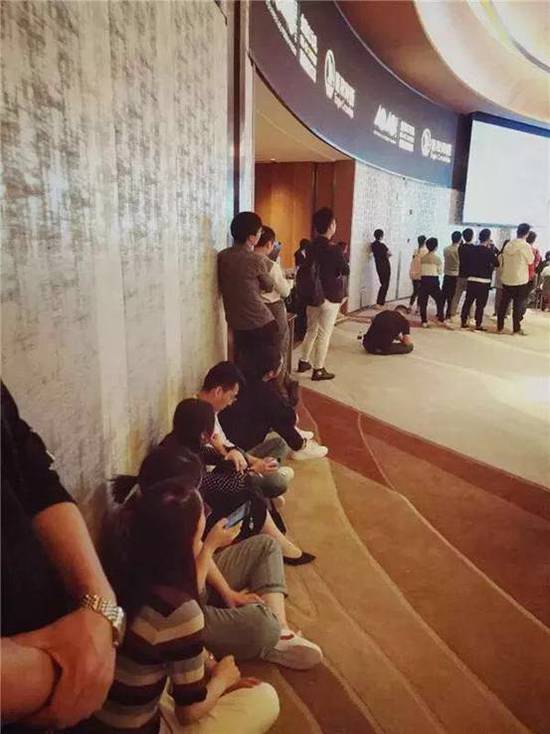 “40under40”2018全國啟動 梁志天、黃全攜逾千名青年設(shè)計(jì)師燃爆現(xiàn)場！