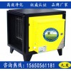 湖南岳陽燒烤油煙凈化器價格美到?jīng)]朋友，凈化油煙效果好到爆
