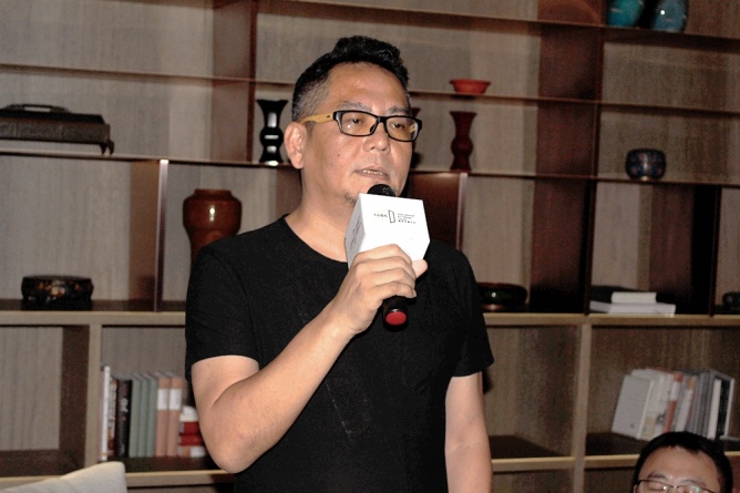 iADC國(guó)際藝展中心10月盛大啟幕，進(jìn)駐品牌首次曝光 6749510