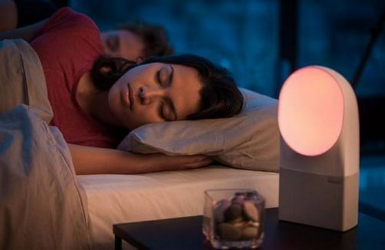  頭痛、失眠？你可能需要一套和也科技的健康睡眠產(chǎn)品！