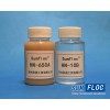 添加漆霧凝聚劑后異?，F(xiàn)象分析