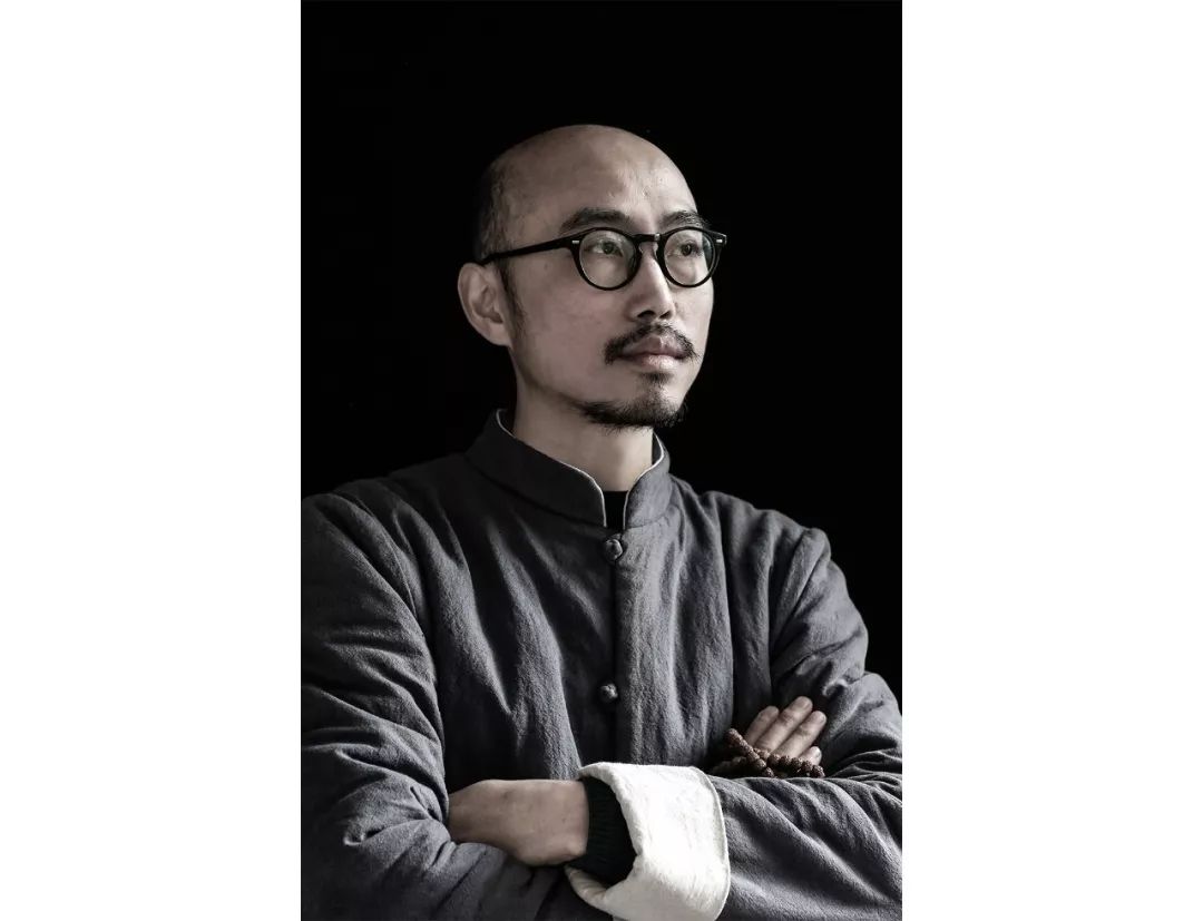 新作 | 本則設(shè)計(jì)：銜接古建，雅潔幽雋的中式美學(xué)