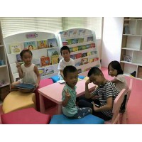 現(xiàn)在開少兒繪本館怎么樣呢，有沒(méi)有市場(chǎng)？
