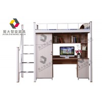 洛陽哪里的宿舍床好，聚大家具