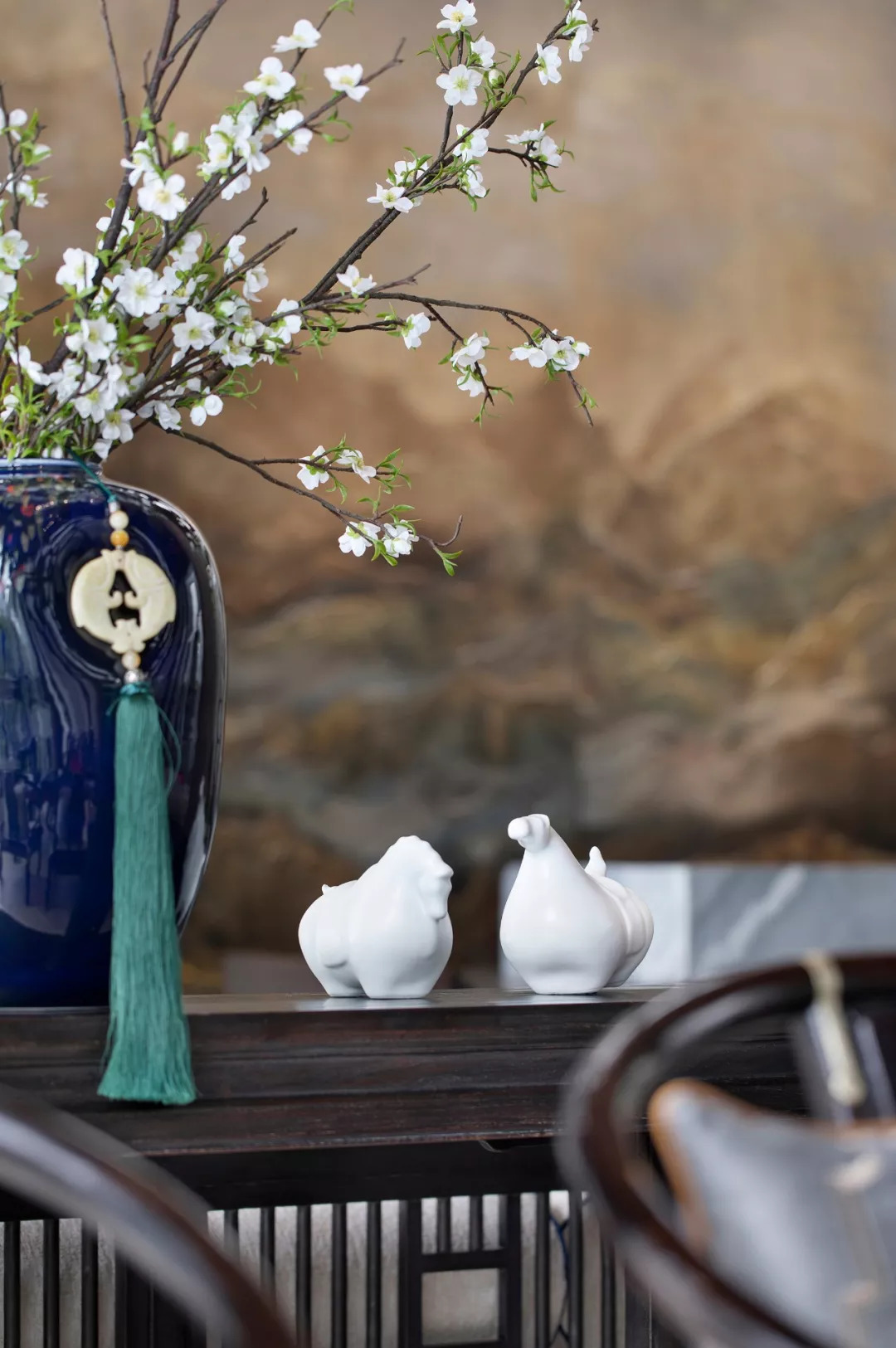 創(chuàng)時(shí)空設(shè)計(jì) | 建發(fā)·央璽，一座400年古宅的風(fēng)雅再現(xiàn)