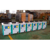 上海冷水機，上海冰水機，上海冷熱一體機